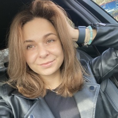 Аня Чкалова, 20.11.1991, Москва