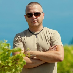 Максим Сигарев, 27.05, Севастополь