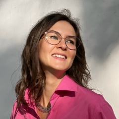 Анна Ковтун, 21.03