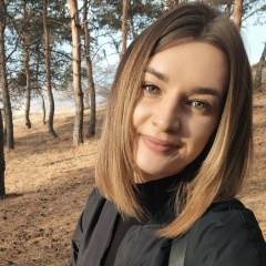 Юлия Кузнецова, 06.03.1994, Кисловодск