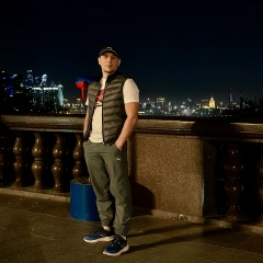 Артур Боронбаев, 03.10, Monaco