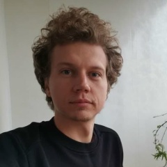 Иван Федоров, 01.06.1991, Санкт-Петербург