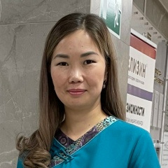 Елена Булытова