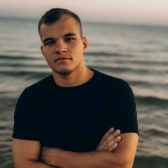 Егор Талызин, 28.01