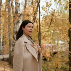 Екатерина Михайлова, 03.10.1989, Пермь