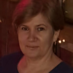Светлана Терновых, 25.09.1968, Воронеж