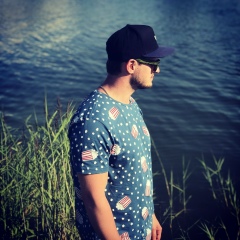 Alexey Baev, 30.10