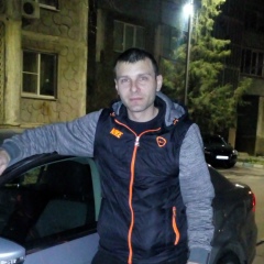 Артём Резниченко, 19.11