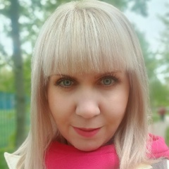 Марина Елисеева, 24.02, Москва