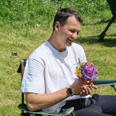 Сергей Давыденко