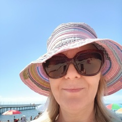 Валентина Кечкина, 26.04.2005