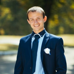 Дмитрий Ильичёв, 12.08.1989, Сумы