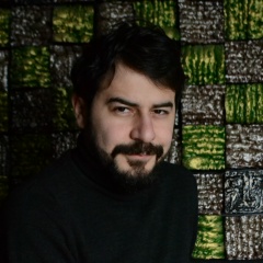 Orkhan Garayev, Баку