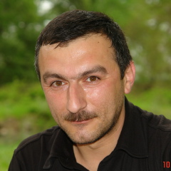 Vuqar Hasanov, 16.09, Баку