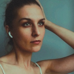 Елена Галухина, 20.08, Санкт-Петербург
