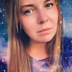 Oksana Guseva, 31.01, Санкт-Петербург