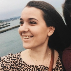 Катюнька Макарова, 25.11, Москва
