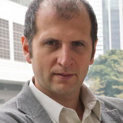 Mark Zavadskiy, 27.07, Hong Kong