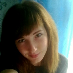 Яна Кудрявцева, 07.09
