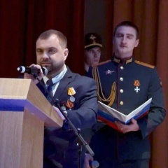 Алексей Максимов, 21.11.1985, Москва