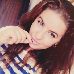 Аня Матюшова, 22.12, Орша