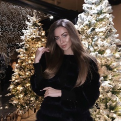 Ирина Смирнова, 12.08, Москва