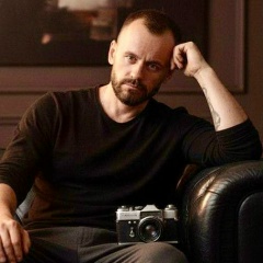 Александр Ковалёв, 20.04, Москва