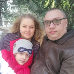 Иришка Андриенко, 07.08, Ростов-на-Дону