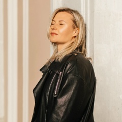 Юлия Новичкова, 31.10.1986, Москва