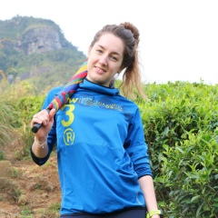 Майя Трушкова, 09.02.1989, Киров