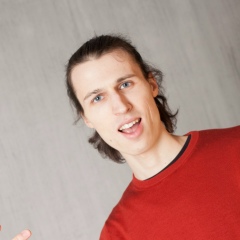 Антон Пелепелин, 24.10.1988, Москва