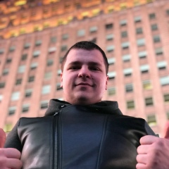 Евгений Шашко, 24.04, Минск