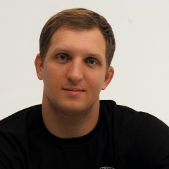 Александр Филимонов, 24.07, Одинцово