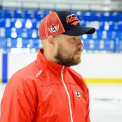 Михаил Демидов, 20.06.1986, Екатеринбург