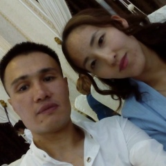 Tolganai Otarbaeva, 25.11.1991, Алматы