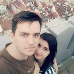 Дмитрий Рожовецкий