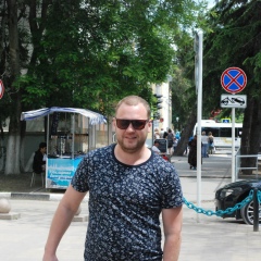 Александр Рыбин, 17.06, Лангепас
