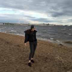 Диана Агузарова, 15.07, Владикавказ