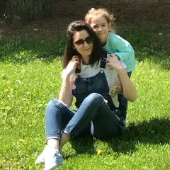 Кристина Ронжина, 14.08, Екатеринбург