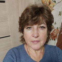 Светлана Захарова, Пестяки