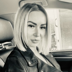 Инночка Можаева, 16.02, Москва