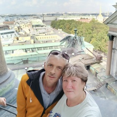 Нонна Рыжова, 13.08, Дивногорск