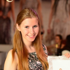 Марина Волк, 08.01.1987, Ульяновск