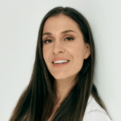 Анастасия Сконечны, 02.07.1991, Москва