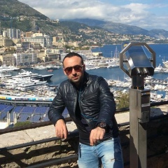 Leonid Mashyakhov, 16.09.1987, Москва