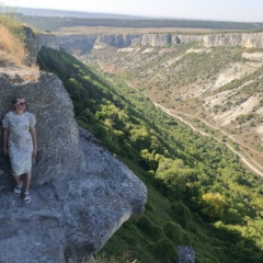 Елена Середа, 06.09, Санкт-Петербург