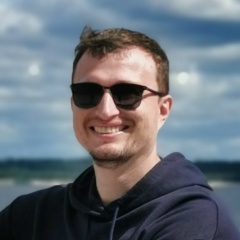 Андрей Сердюк, 20.08