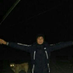 Gulam Alimov