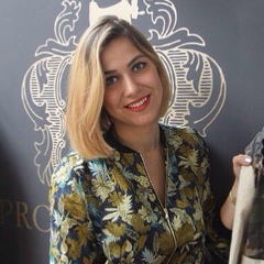 Анна Савина, 20.12.1987