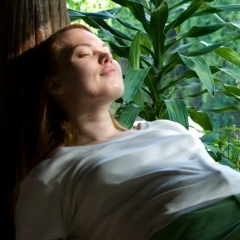 Анна Янет, 13.01.1984, Екатеринбург